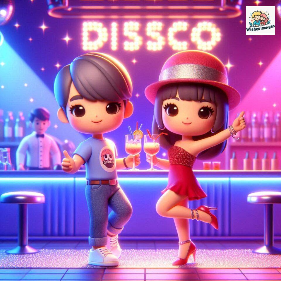 125+ Disco Night Images - Free Download 97 disco night images couple night photo wallpaper couple dance images romantic ()