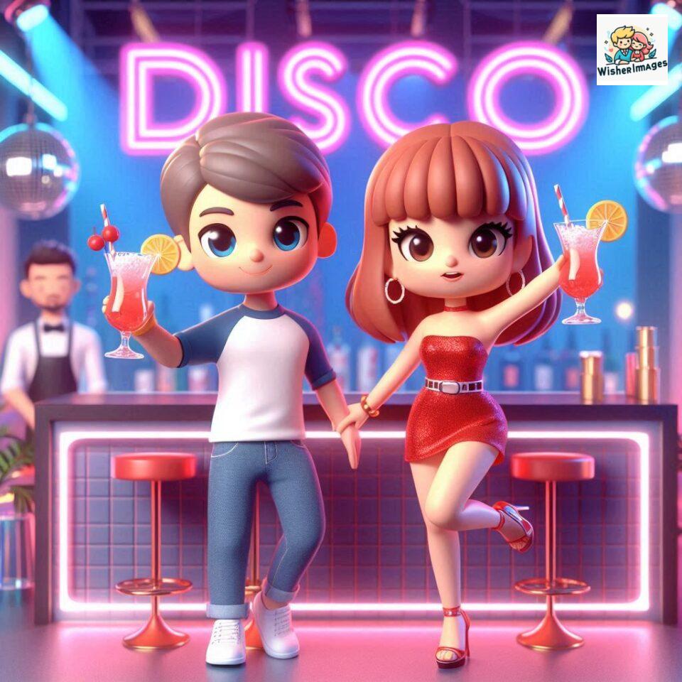 125+ Disco Night Images - Free Download 93 disco night images couple night photo wallpaper couple dance images romantic ()