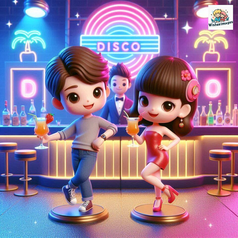 125+ Disco Night Images - Free Download 98 disco night images couple night photo wallpaper couple dance images romantic ()