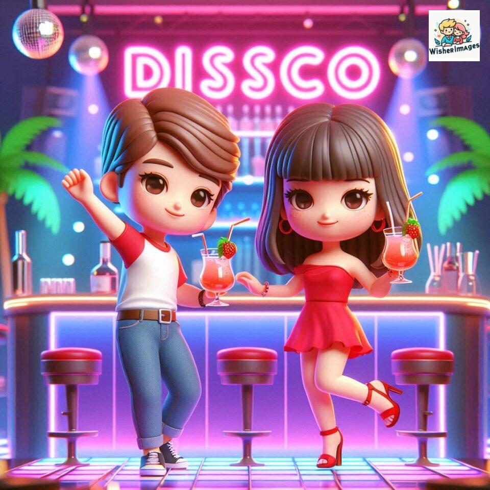 125+ Disco Night Images - Free Download 99 disco night images couple night photo wallpaper couple dance images romantic ()