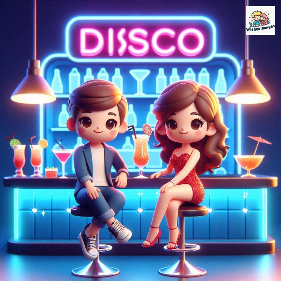 125+ Disco Night Images - Free Download 24 disco night images couple night photo wallpaper couple dance images romantic ()
