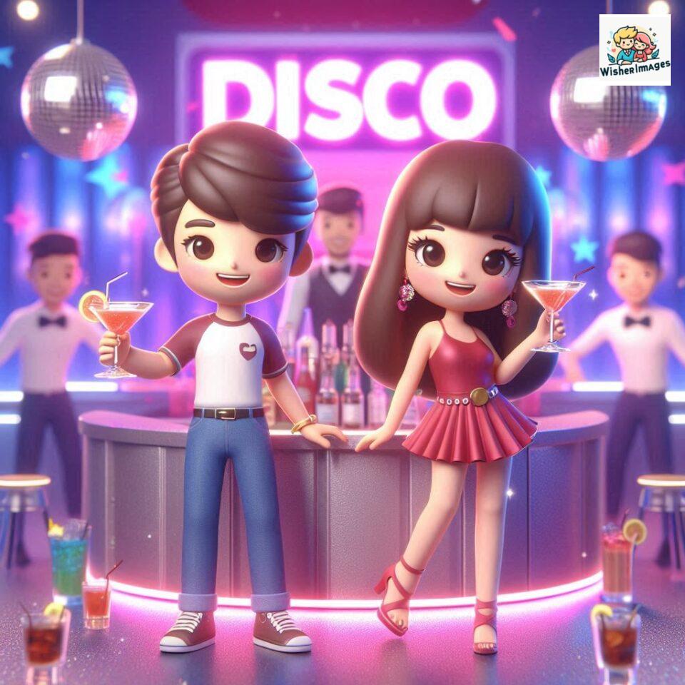 125+ Disco Night Images - Free Download 81 disco night images couple night photo wallpaper couple dance images romantic ()