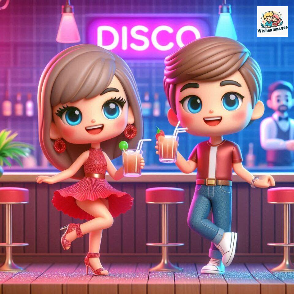125+ Disco Night Images - Free Download 91 disco night images couple night photo wallpaper couple dance images romantic ()