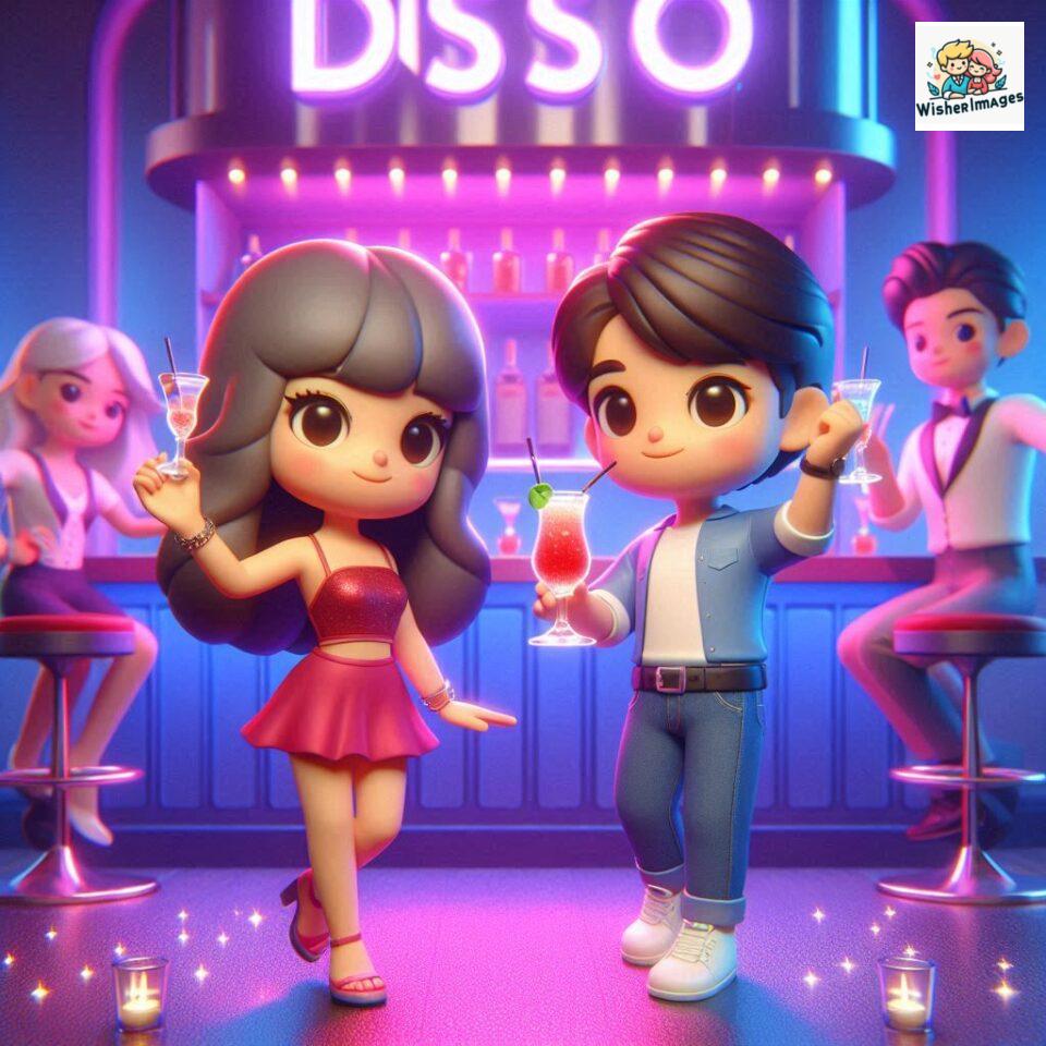 125+ Disco Night Images - Free Download 89 disco night images couple night photo wallpaper couple dance images romantic ()