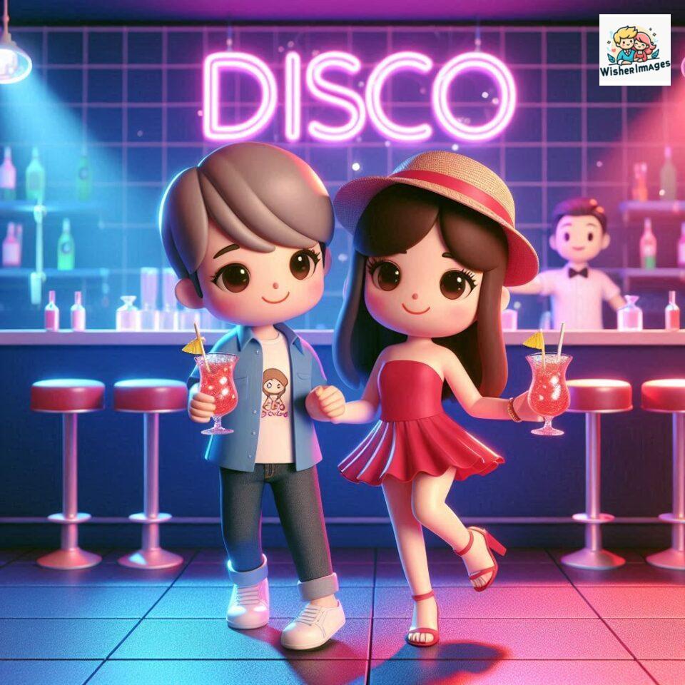 125+ Disco Night Images - Free Download 83 disco night images couple night photo wallpaper couple dance images romantic ()