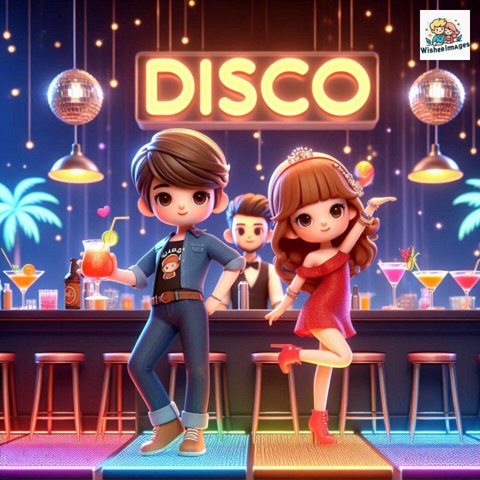 125+ Disco Night Images - Free Download 63 disco night images couple night photo wallpaper couple dance images romantic ()