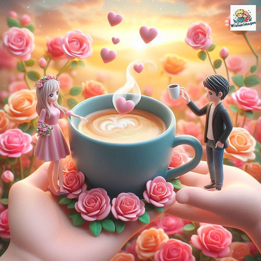 good morning coffee images hd p download coffee good morning flowers images scenery coffee good morning flowers ()