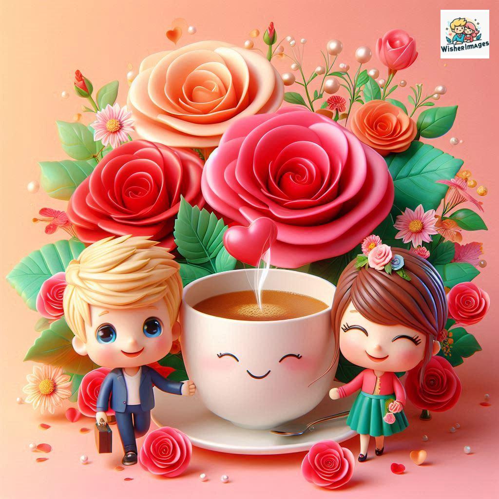 good morning coffee images hd p download coffee good morning flowers images scenery coffee good morning flowers ()