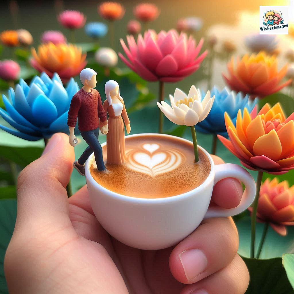 good morning coffee images hd p download coffee good morning flowers images scenery coffee good morning flowers ()