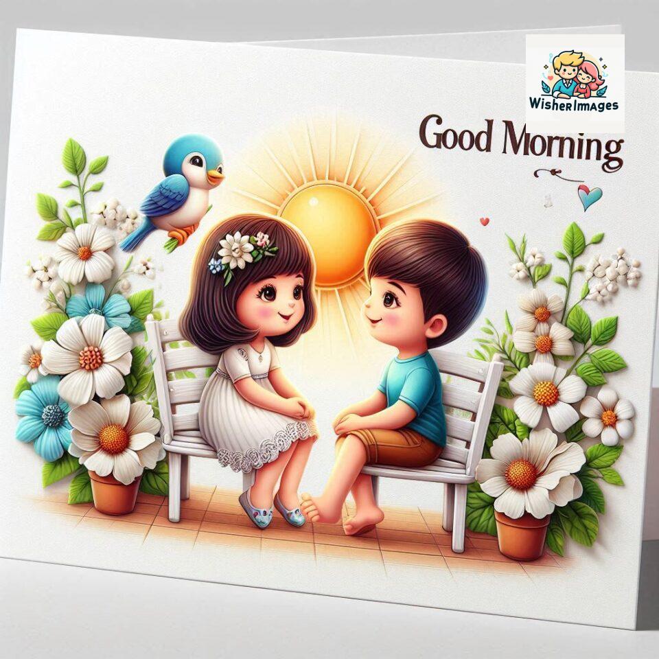 good-morning-cute-couple-love-images-3d-cartoon-couple-wallpaper-download_10-960x960 150+ Good Morning Cute Couple Love Images Download