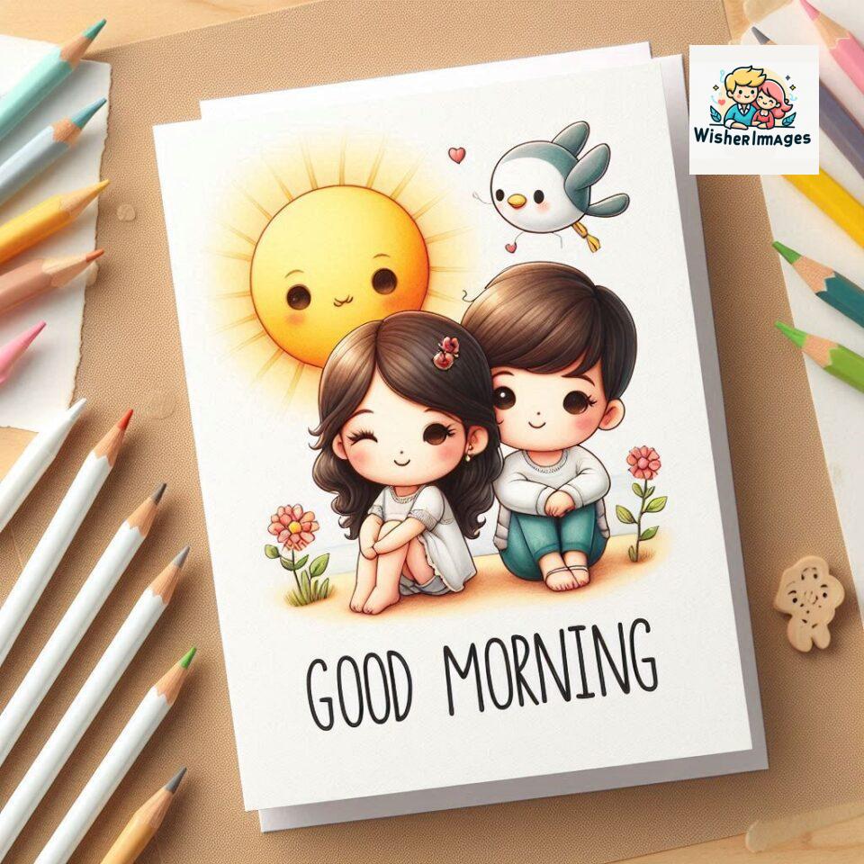 good-morning-cute-couple-love-images-3d-cartoon-couple-wallpaper-download_12-960x960 150+ Good Morning Cute Couple Love Images Download