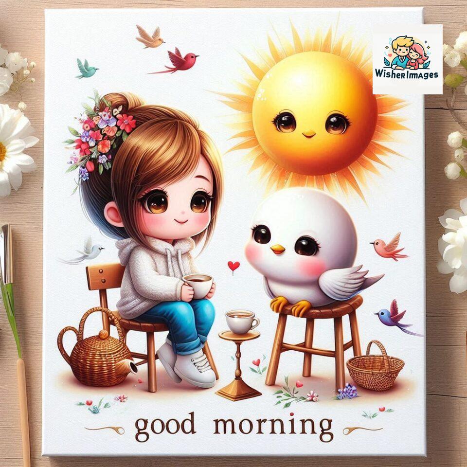 good-morning-cute-couple-love-images-3d-cartoon-couple-wallpaper-download_54-960x960 150+ Good Morning Cute Couple Love Images Download