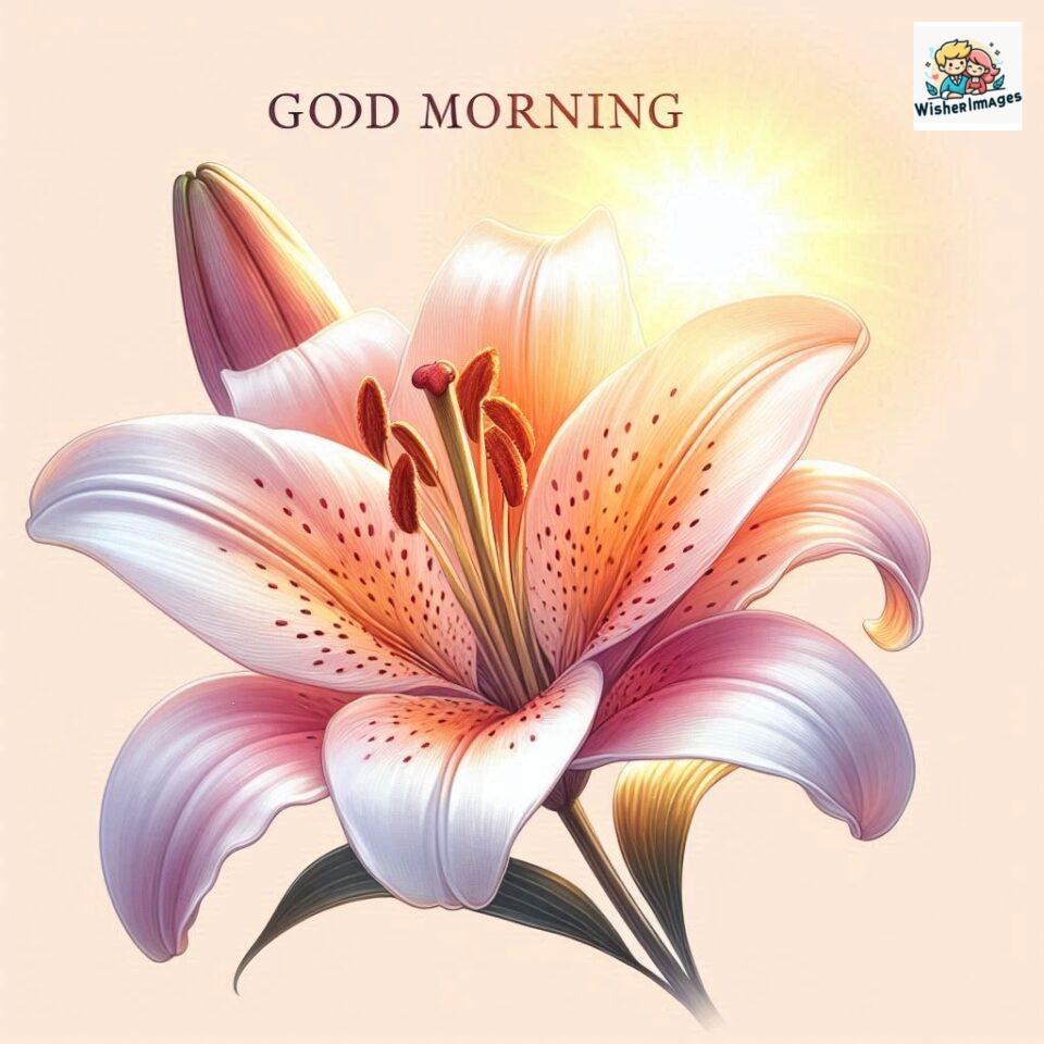 100 Good Morning Flower Images HD Download 9 good morning flowers images hd free download for whatsapp good morning flower images hd p ()
