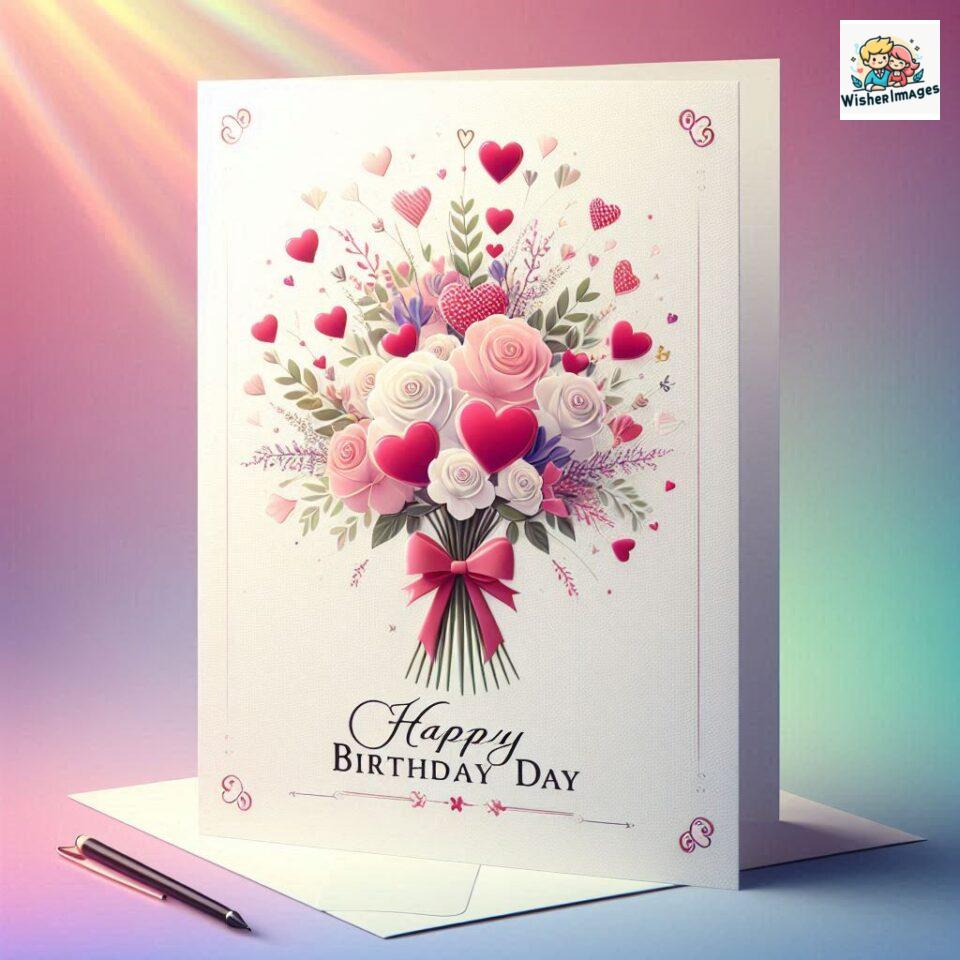 happy birthday card design ideas easy birthday card messages for best friend girl birthday card design online free ()