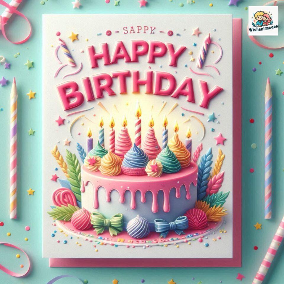 happy birthday card design ideas easy birthday card messages for best friend girl birthday card design online free ()