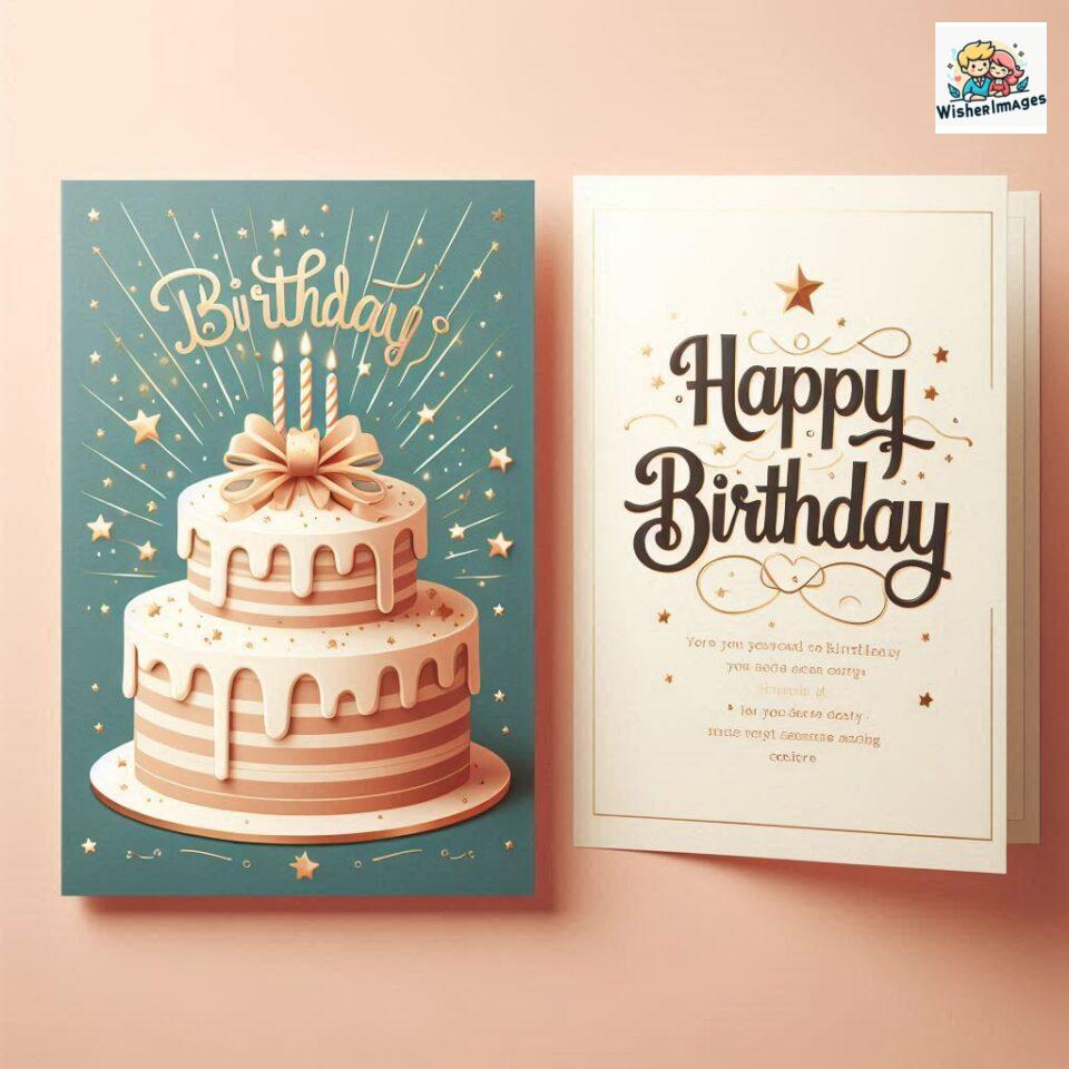 happy birthday card design ideas easy birthday card messages for best friend girl birthday card design online free ()