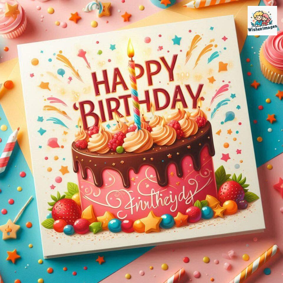 happy birthday card design ideas easy birthday card messages for best friend girl birthday card design online free ()