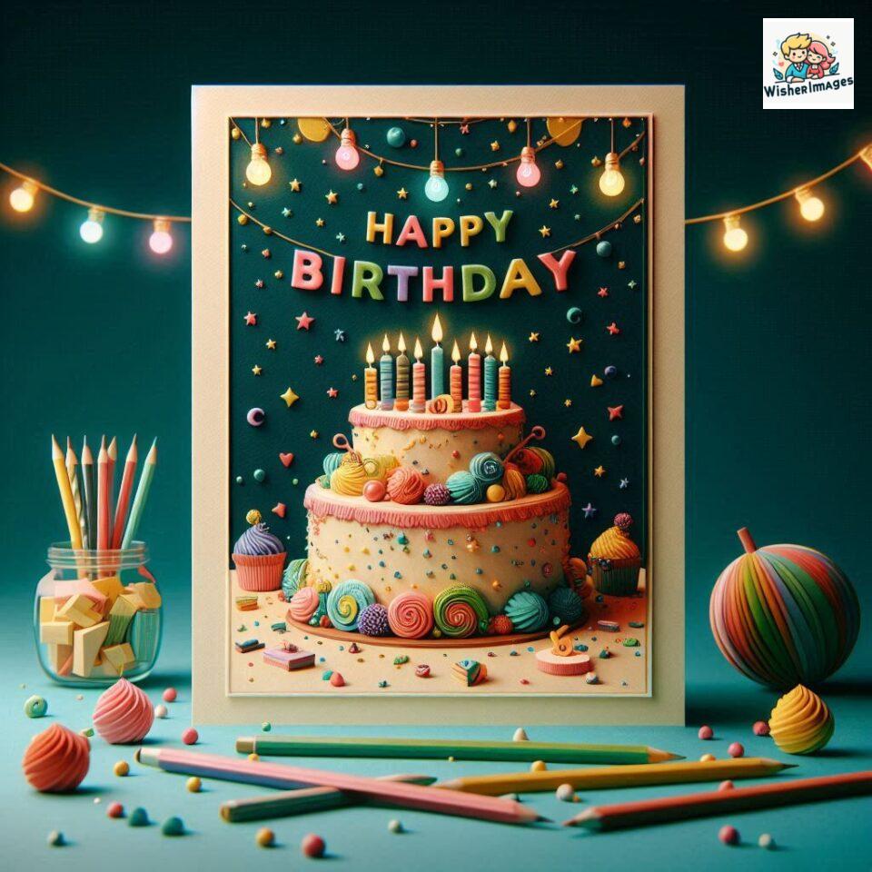 happy birthday card design ideas easy birthday card messages for best friend girl birthday card design online free ()