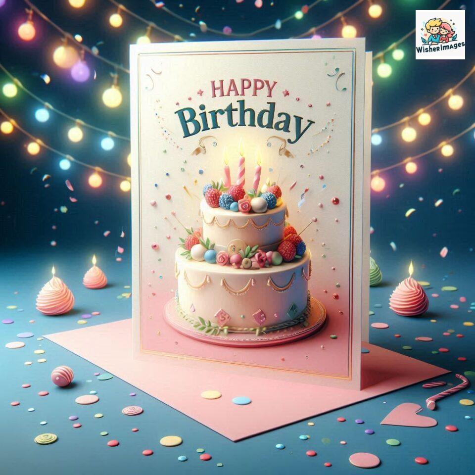 happy birthday card design ideas easy birthday card messages for best friend girl birthday card design online free ()