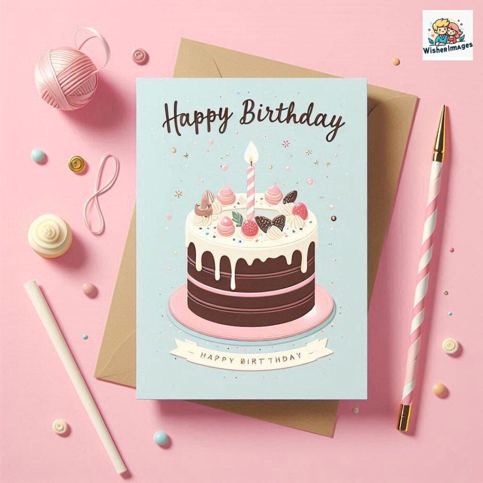 happy birthday card design ideas easy birthday card messages for best friend girl birthday card design online free ()