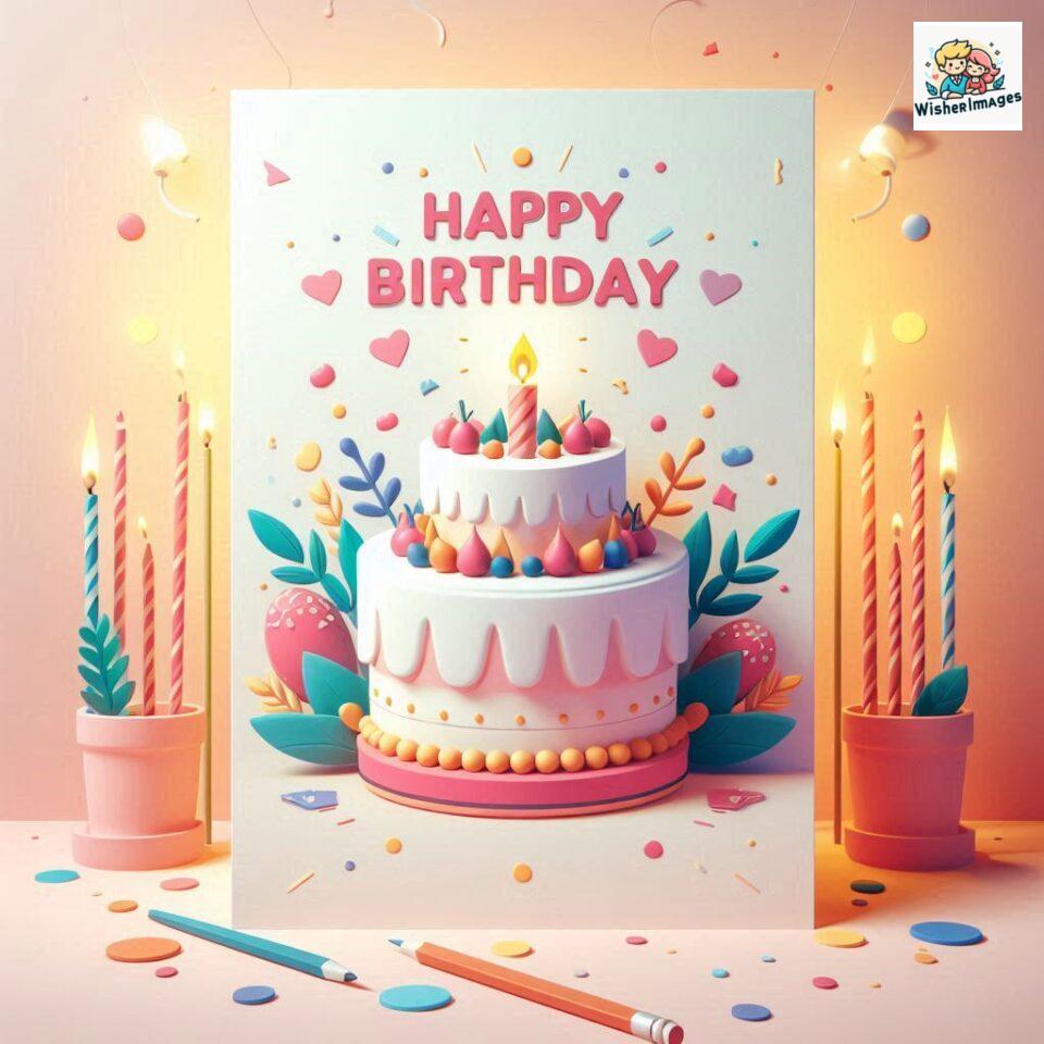 happy birthday card design ideas easy birthday card messages for best friend girl birthday card design online free ()