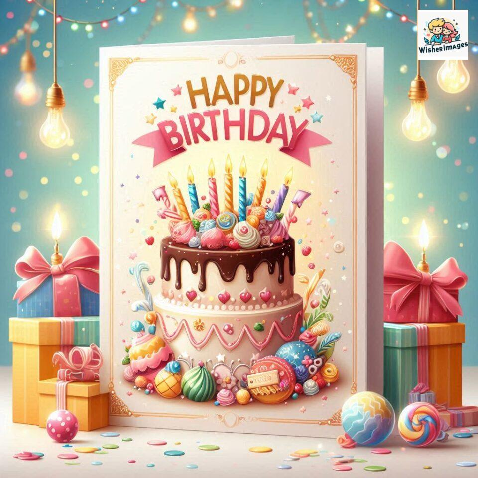 happy birthday card design ideas easy birthday card messages for best friend girl birthday card design online free ()