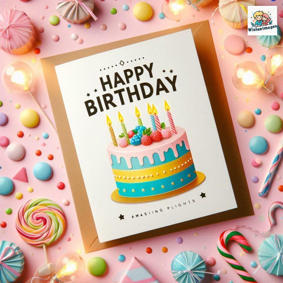 happy birthday card design ideas easy birthday card messages for best friend girl birthday card design online free ()