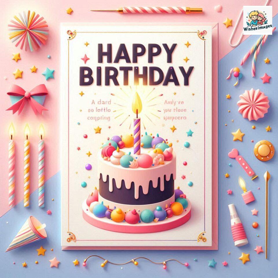 happy birthday card design ideas easy birthday card messages for best friend girl birthday card design online free ()