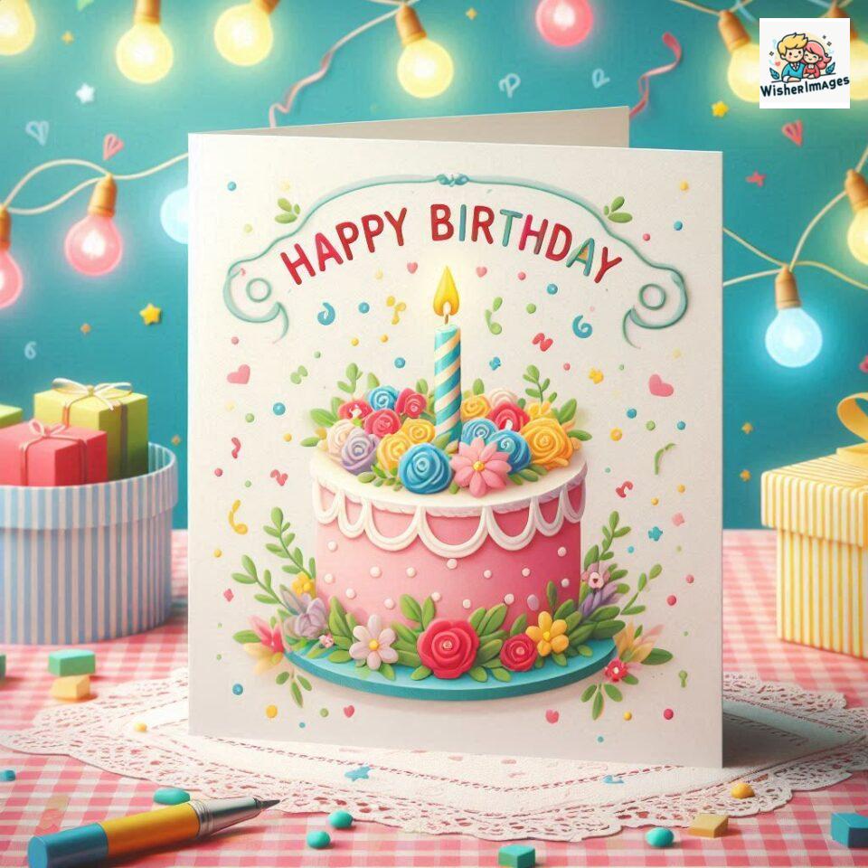 happy birthday card design ideas easy birthday card messages for best friend girl birthday card design online free ()