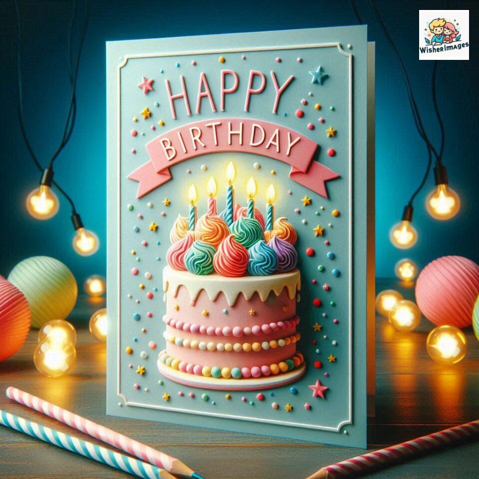 happy birthday card design ideas easy birthday card messages for best friend girl birthday card design online free ()