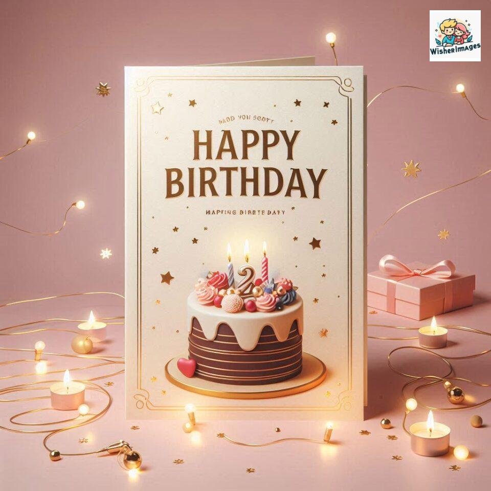 happy birthday card design ideas easy birthday card messages for best friend girl birthday card design online free ()