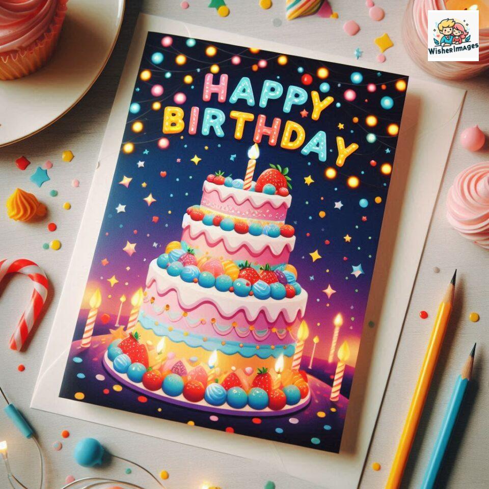 happy birthday card design ideas easy birthday card messages for best friend girl birthday card design online free ()