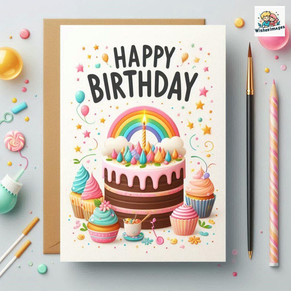 happy birthday card design ideas easy birthday card messages for best friend girl birthday card design online free ()