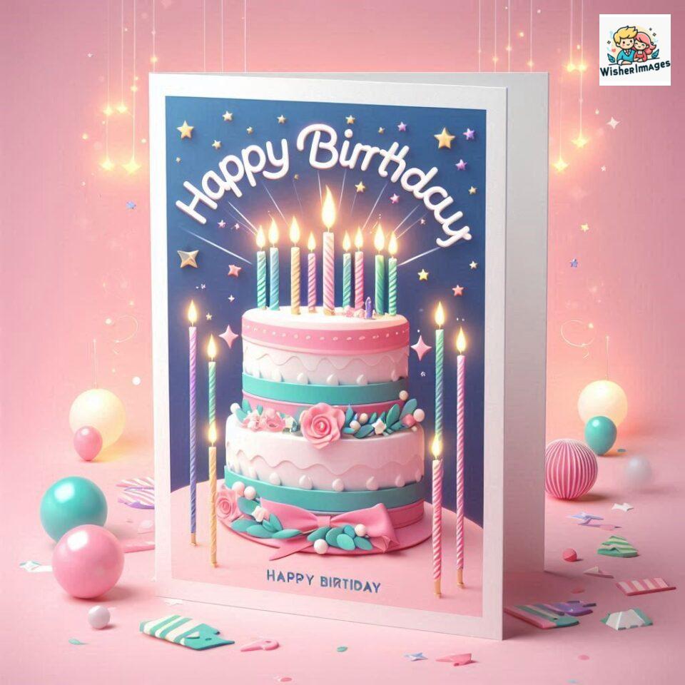 happy birthday card design ideas easy birthday card messages for best friend girl birthday card design online free ()