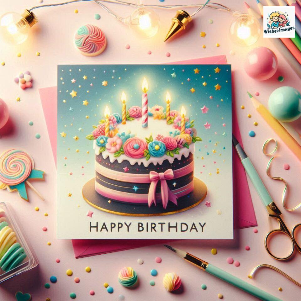 happy birthday card design ideas easy birthday card messages for best friend girl birthday card design online free ()