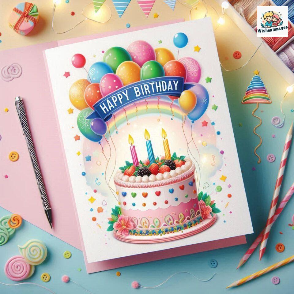 happy birthday card design ideas easy birthday card messages for best friend girl birthday card design online free ()