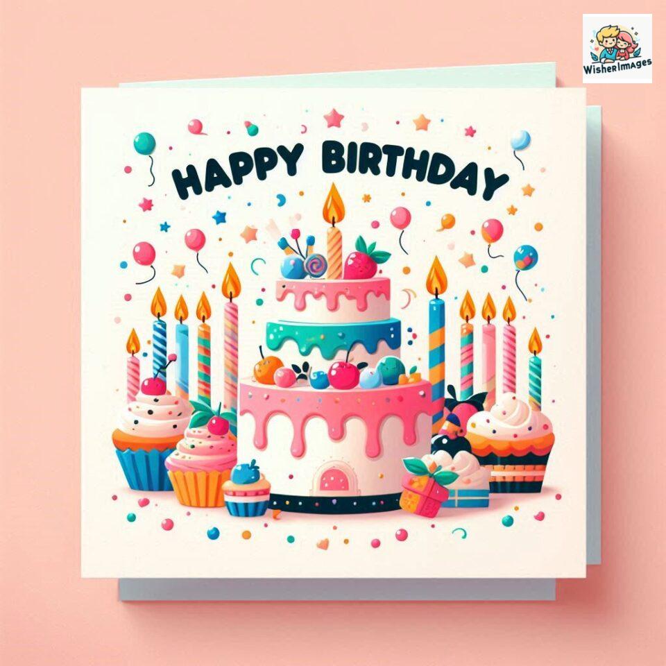 happy birthday card design ideas easy birthday card messages for best friend girl birthday card design online free ()