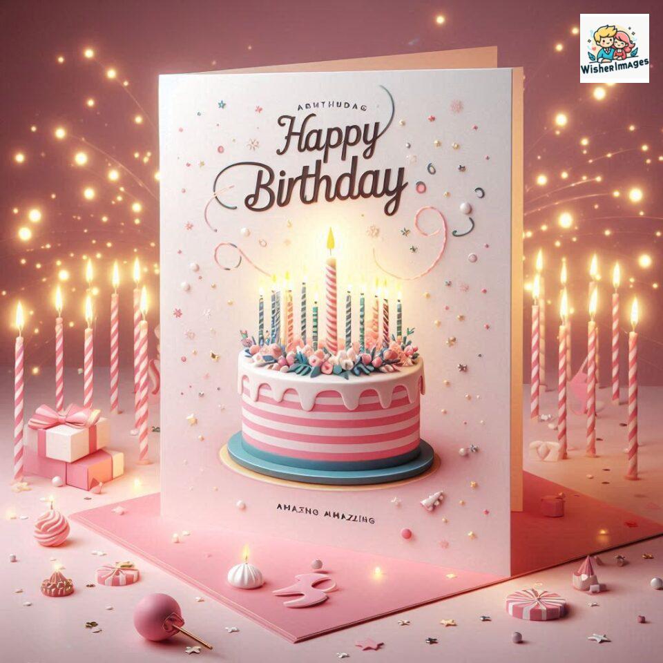 happy birthday card design ideas easy birthday card messages for best friend girl birthday card design online free ()