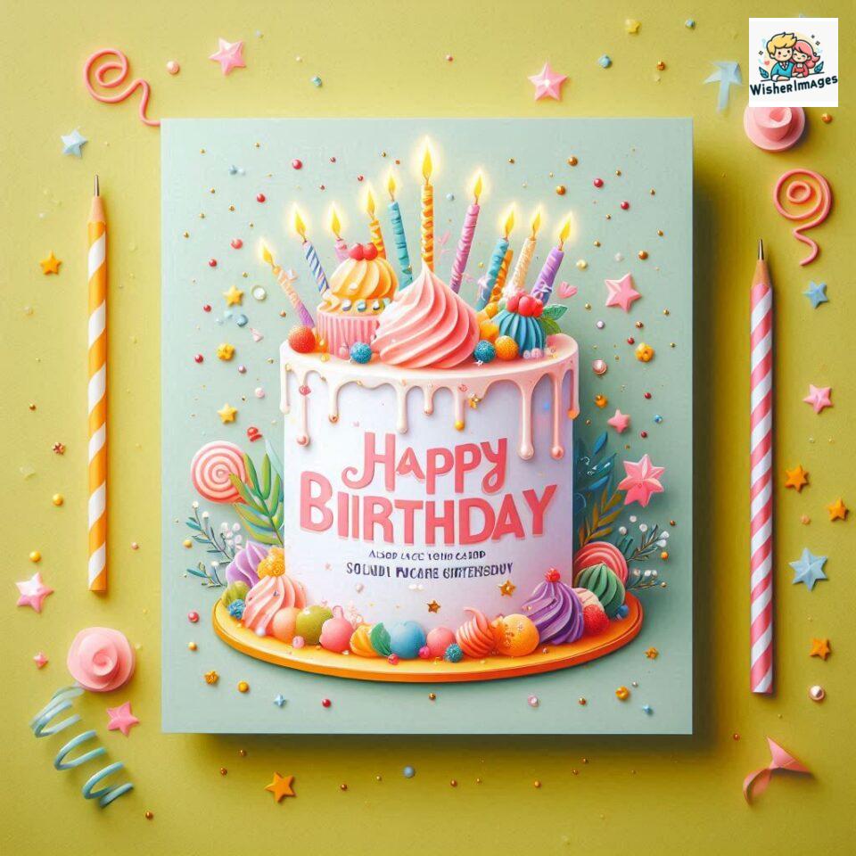 happy birthday card design ideas easy birthday card messages for best friend girl birthday card design online free ()