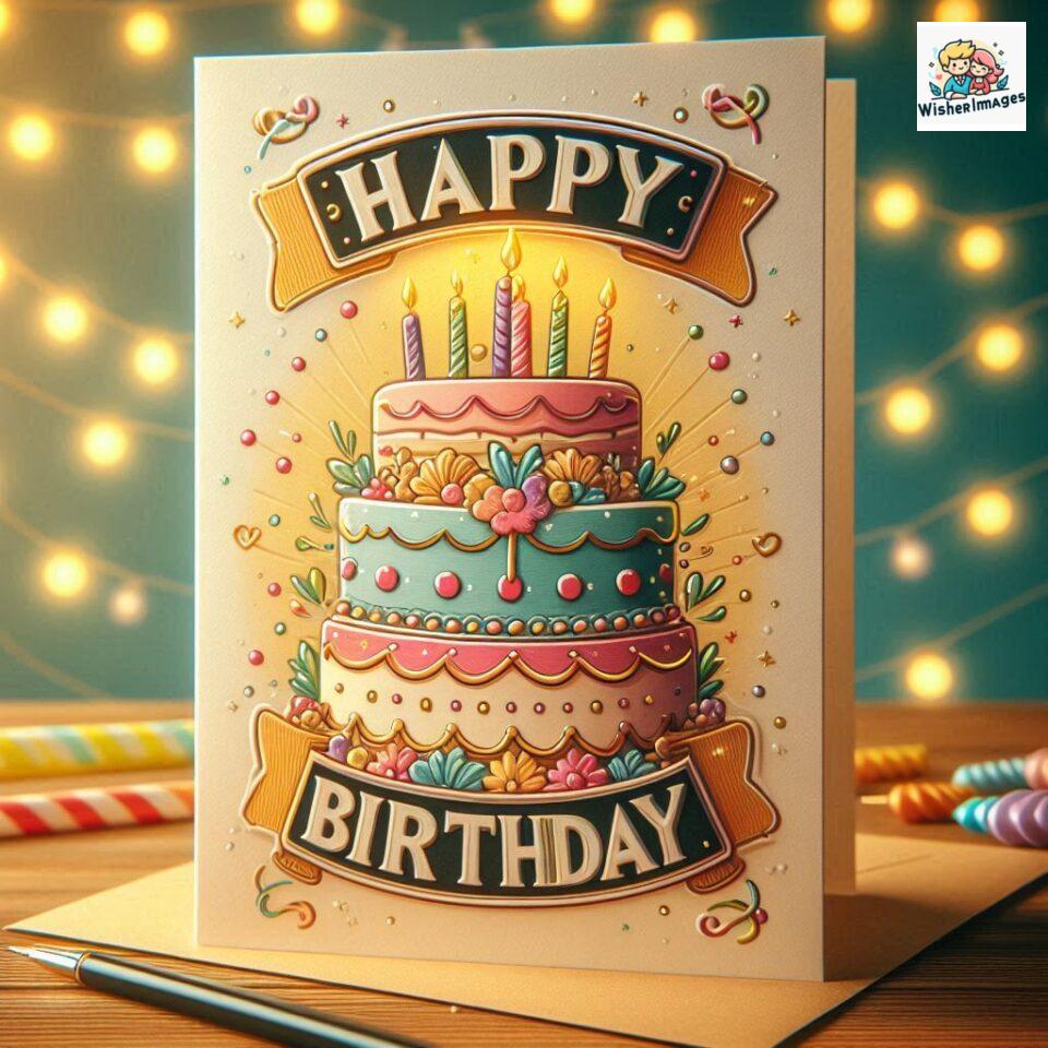 happy birthday card design ideas easy birthday card messages for best friend girl birthday card design online free ()