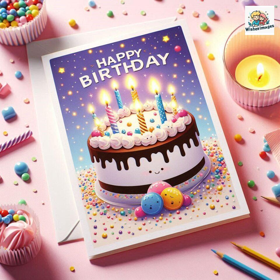 happy birthday card design ideas easy birthday card messages for best friend girl birthday card design online free ()