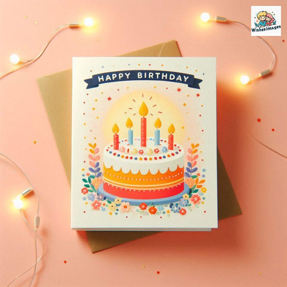 happy birthday card design ideas easy birthday card messages for best friend girl birthday card design online free ()