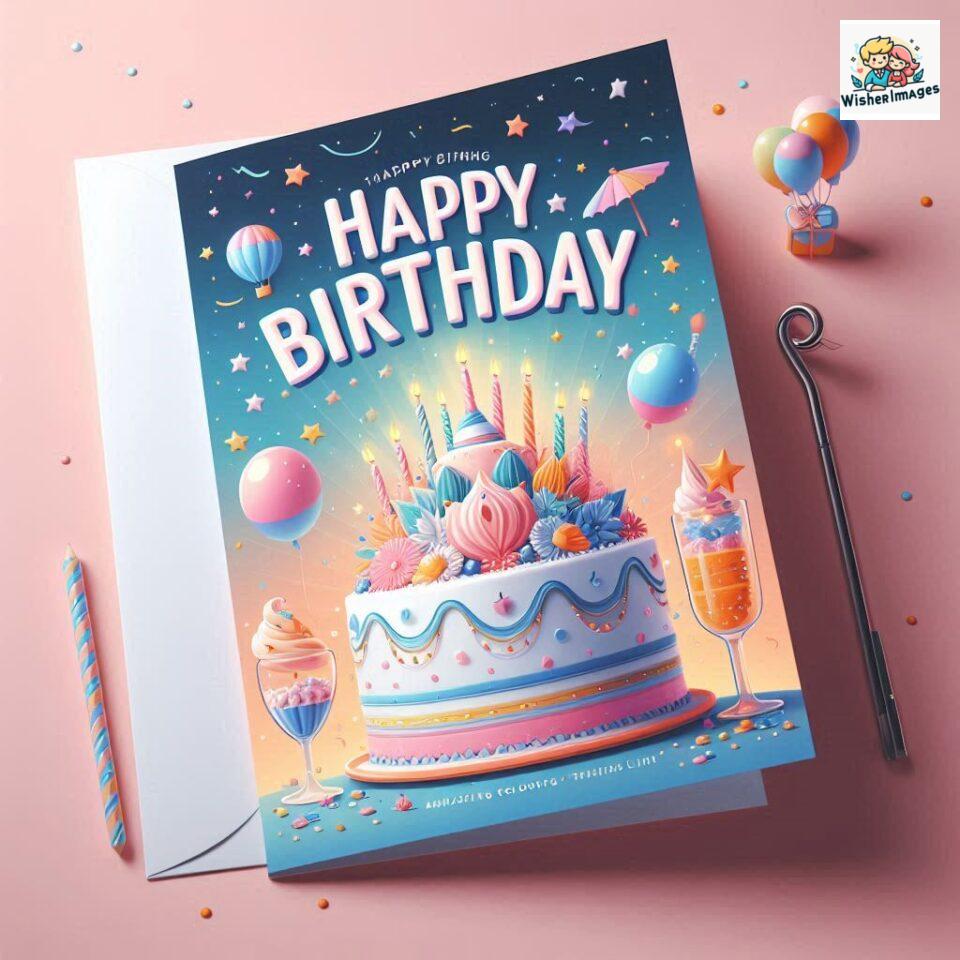 happy birthday card design ideas easy birthday card messages for best friend girl birthday card design online free ()