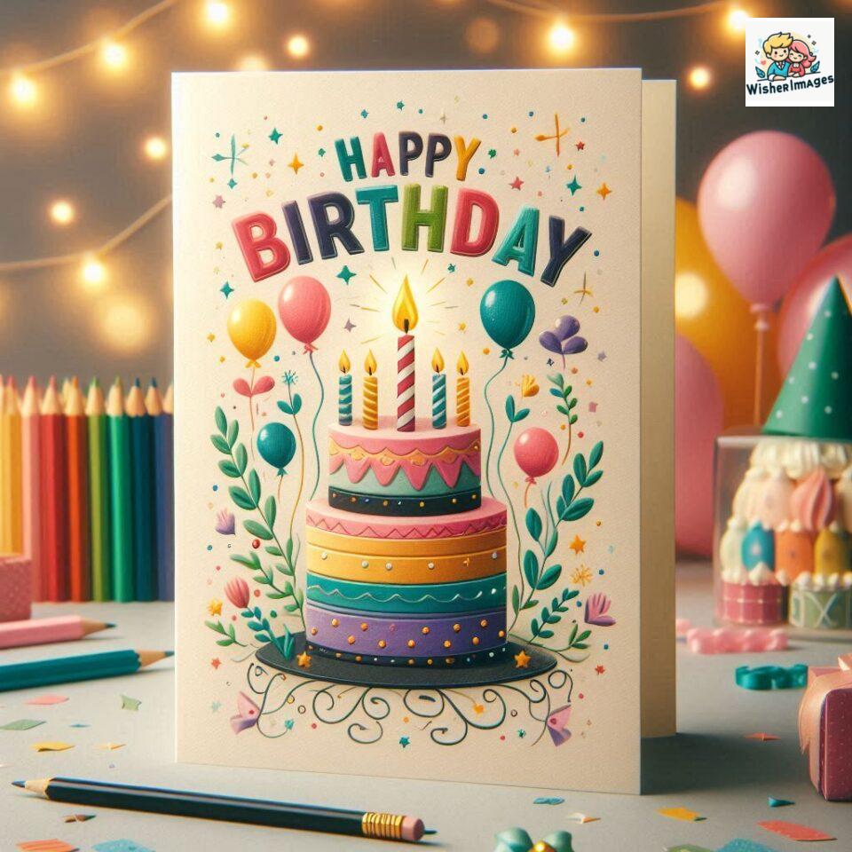 happy birthday card design ideas easy birthday card messages for best friend girl birthday card design online free ()