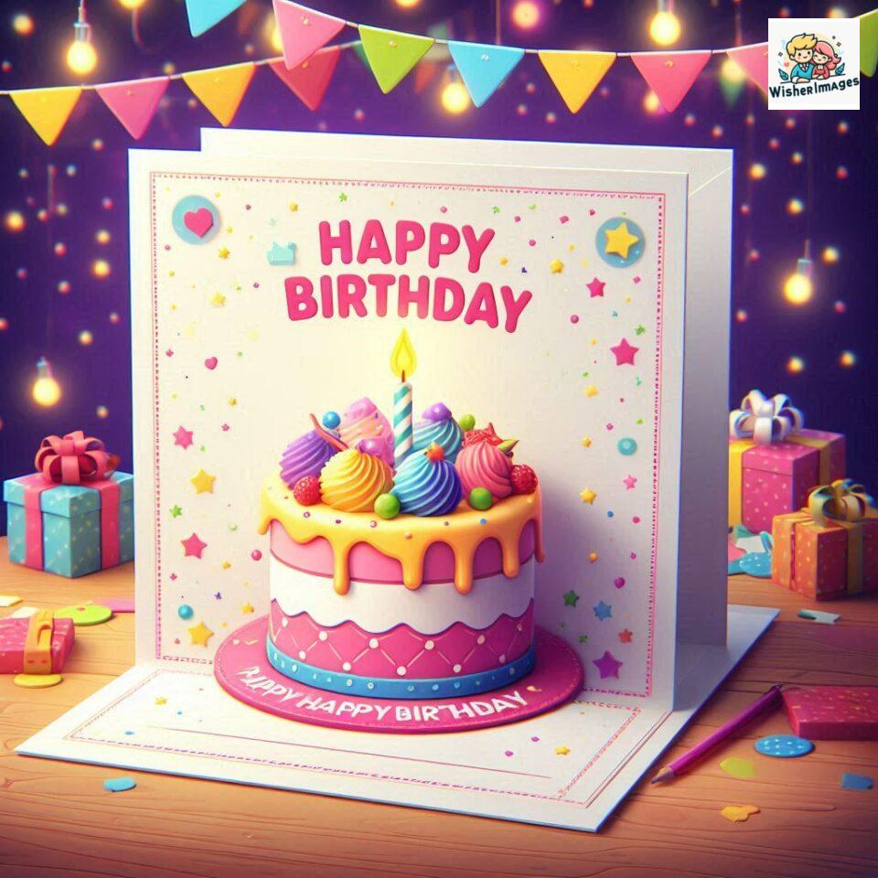 happy birthday card design ideas easy birthday card messages for best friend girl birthday card design online free ()