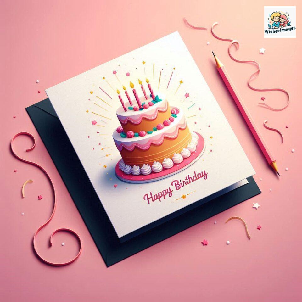 happy birthday card design ideas easy birthday card messages for best friend girl birthday card design online free ()