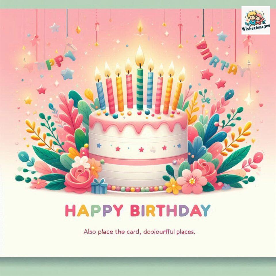 happy birthday card design ideas easy birthday card messages for best friend girl birthday card design online free ()