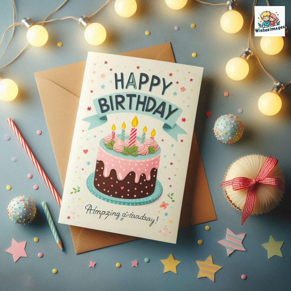 happy birthday card design ideas easy birthday card messages for best friend girl birthday card design online free ()