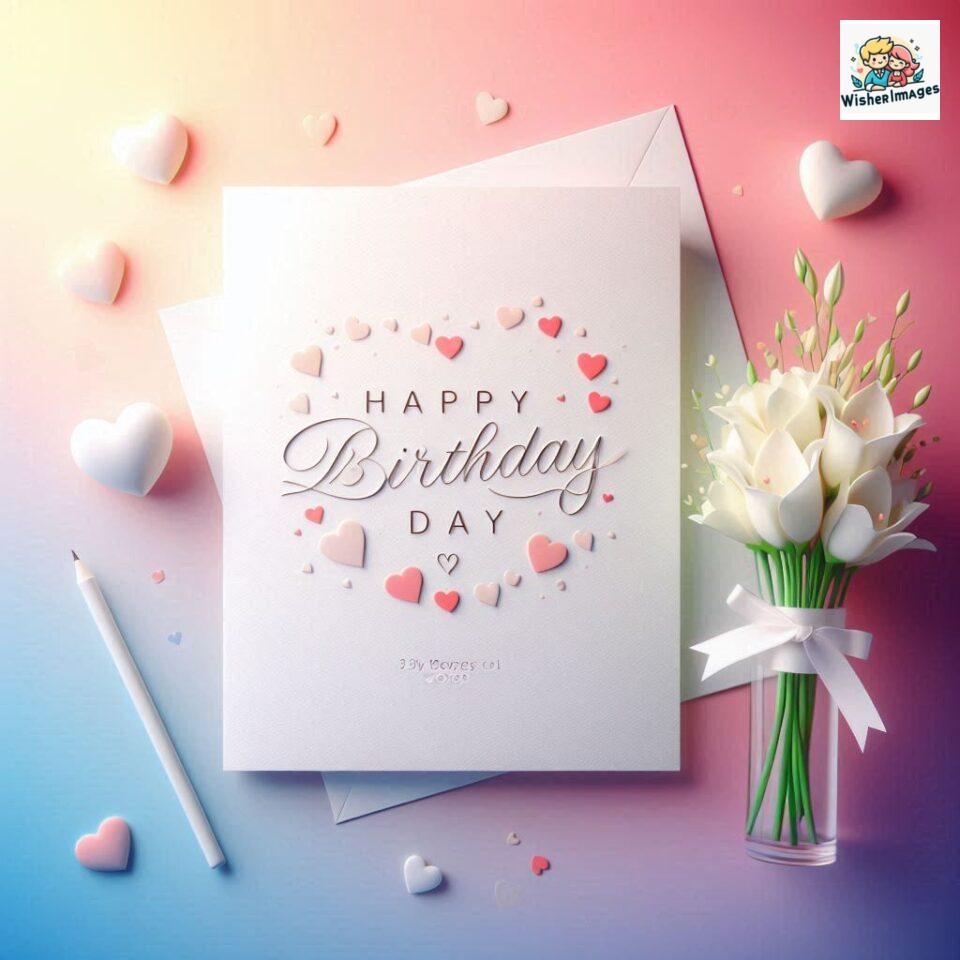 happy birthday card design ideas easy birthday card messages for best friend girl birthday card design online free ()