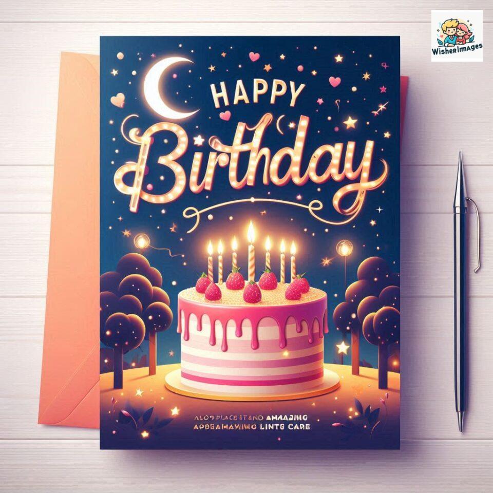 happy birthday card design ideas easy birthday card messages for best friend girl birthday card design online free ()